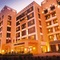 Movenpick Hotel Apartments Al Mamzar Dubai - map
