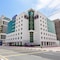 Premier Inn Dubai Silicon Oasis - map