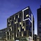 Novotel London Blackfriars - map