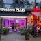 Best Western Plus Plaza Berlin Kurfürstendamm - map