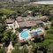 Belambra Clubs Presqu'île De Giens - Riviera Beach Club - map