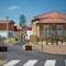 Residence Nemea Le Hameau De L' Aouchet - map