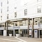 Novotel Paris Rueil Malmaison - map