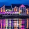 Mercure Bords De Loire Saumur - map
