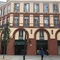 Hotel Ambassadeurs - map