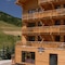 Residence Odalys Pra Sainte Marie - map
