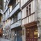 Auberge Saint-Pierre - map