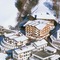 Ferienhotel Hoppet - map