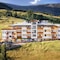 Hotel Castel - Pure Lebensfreude - map