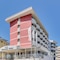 Hotel Ambassador - map