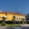 Hotel Campagnola - map
