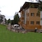 Hotel Alpine Mugon - map