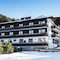 Appartement Solstein - map