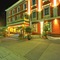 Hotel Ertl & Restaurant El Venado - map