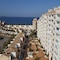 Pedruchillo Apartamentos - map