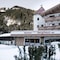Alpinhotel Berghaus - map
