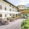 Hotel Vitaloase Zu Den Drei Brüdern - map