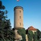 Amedia Hotel Bielefeld Werther - map
