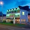 Ibis Styles Ouistreham - map