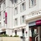 Mercure Vittel - map