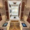 Riad Dar Guennoun - map