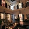 Riad Villa Wengé - map