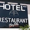 All Suites Besancon - map