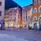 Hotel Portici Romantik & Wellness - map