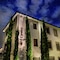 Hotel Il Cantico St. Peter - map