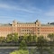 Anantara Palais Hansen Vienna – A Leading Hotel of the World - map
