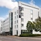 Travelodge Cardiff Atlantic Wharf - map