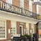 The George Hotel - map