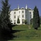 Kirroughtree Country House Hotel - map