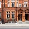 The Apartments Chelsea - map
