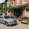 Cheshire Hospitality Ltd T A Lennox Lea Studios & Apartments - map