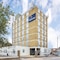 Travelodge Southampton - map