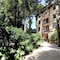 Hotel Villa Tiziana - map