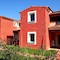 La Cerbiatta Residence - map