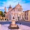 Villaggio Turistico Internazionale La Plaja - map