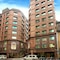 Royal Seasons Hotel Taipei Nanjing West - map