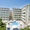 Seaden Sweet Park Hotel - map