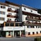 Hotel Silvretta - map