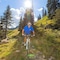 T3 Gasthof Spullersee - map
