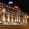 Ibis Warszawa Centrum - map