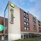 Campanile Wroclaw Centrum - map