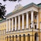 Four Seasons Hotel Lion Palace St. Petersburg - map