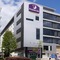 Premier Inn London Ealing - map