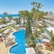 Allsun App.-Hotel Orquidea Playa - map