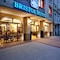 Best Western Plus Bristol Hotel - map