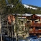 Résidence Les Chalets De L'isard - Vacancéole - map